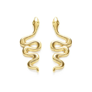 Serpent Studs