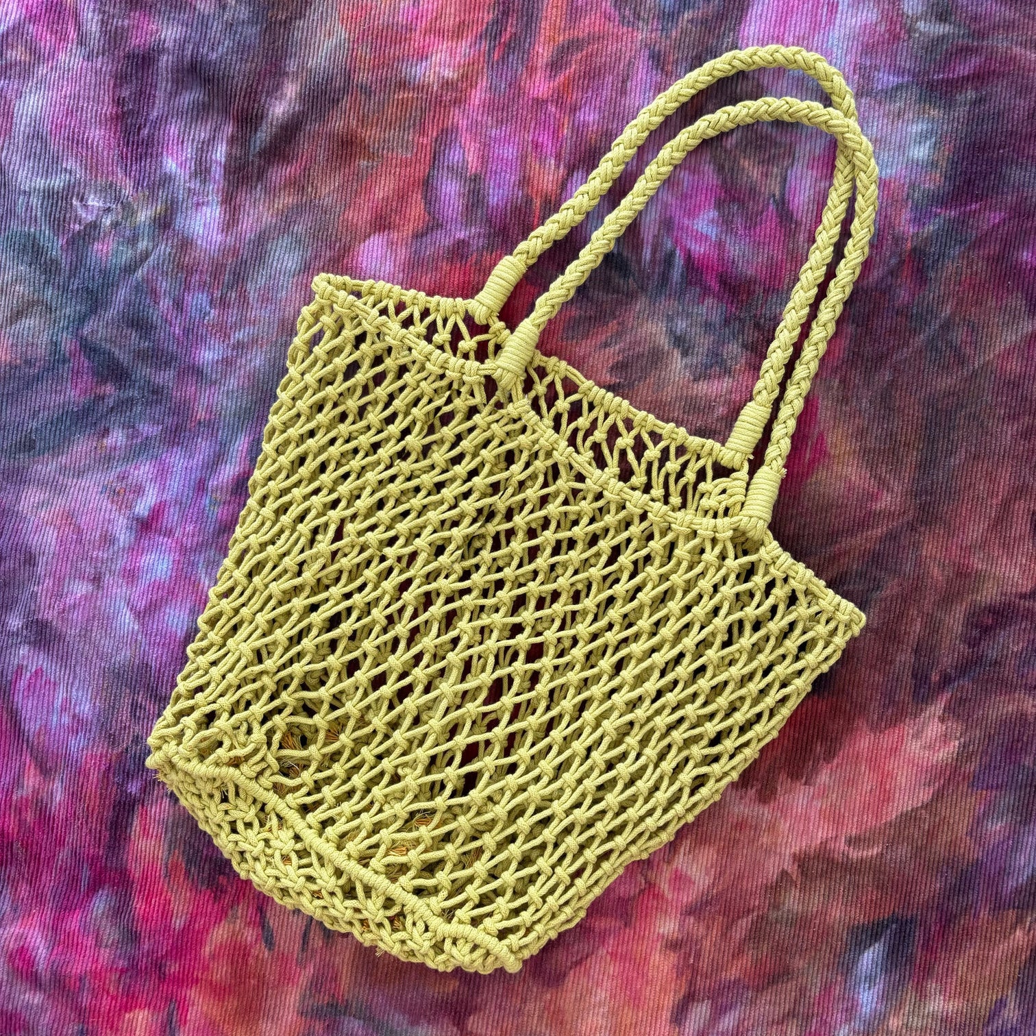 Danny Tote || Citron