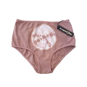 Everyday Panty || Sand Dollar || Suede Pink