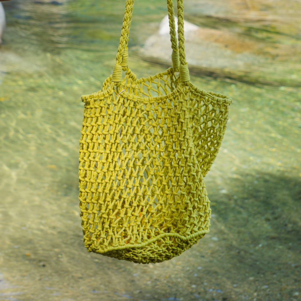 Danny Tote || Citron