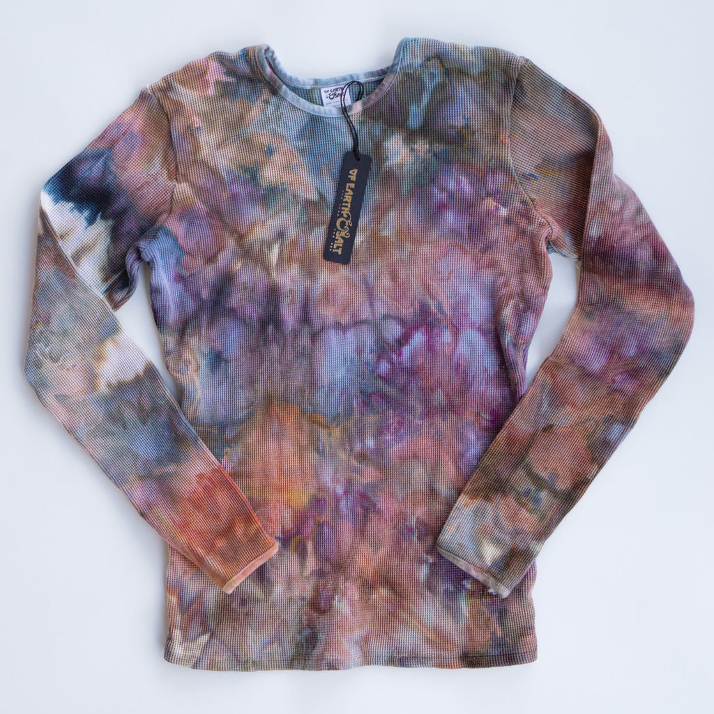 Sierra Thermal || Ice Dye || Ocean Jasper