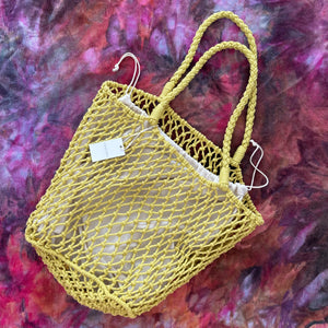 Danny Tote || Citron