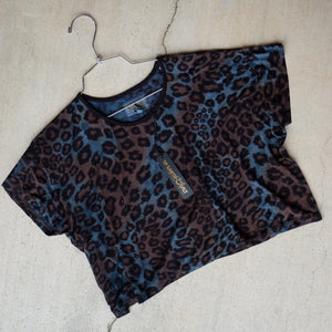 Anai Crop || Dead-Stock Leopard